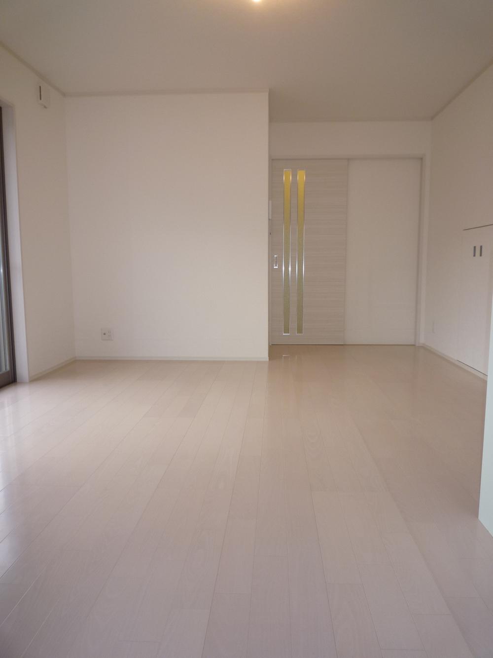 Living. Indoor (March 2012) shooting