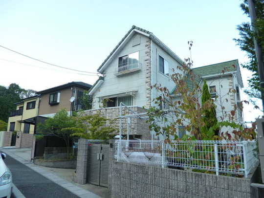 Local appearance photo