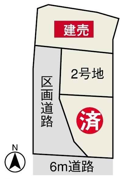 The entire compartment Figure