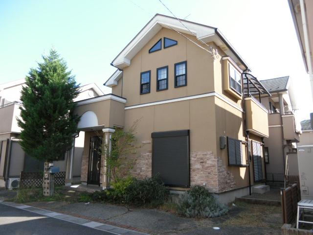 Local appearance photo