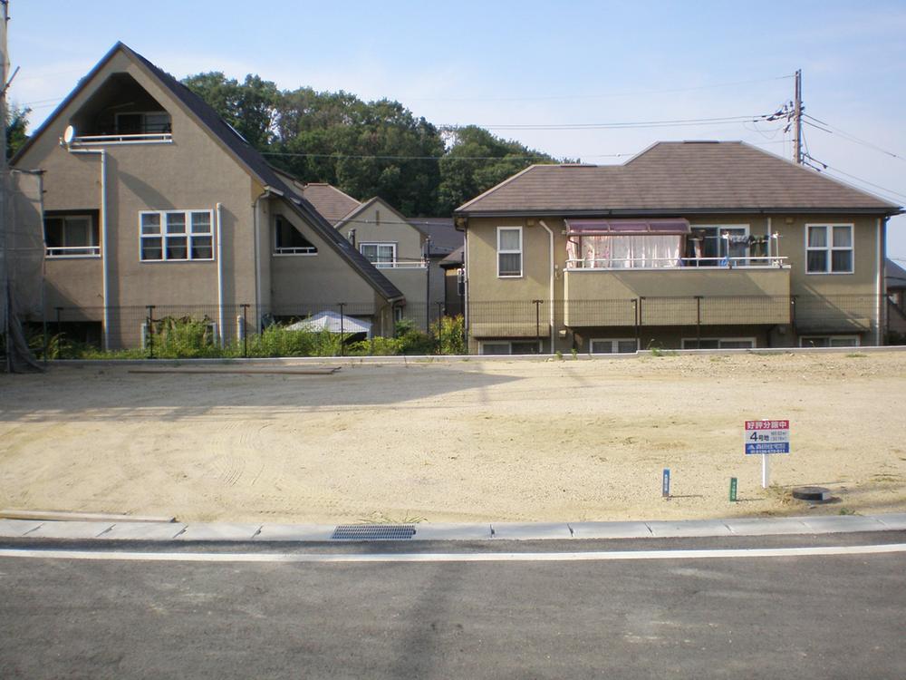 Local land photo. No. 4 place local land 165.92 sq m