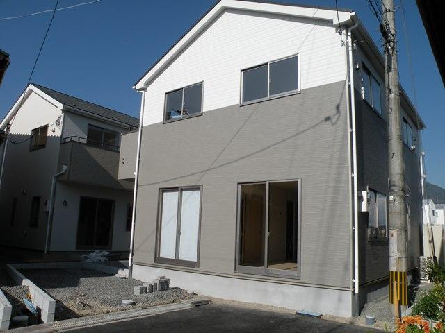 Local appearance photo. No. 1 destination complete! ! Same day is possible guidance