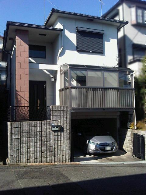 Local appearance photo. Local (11 May 2013) Shooting