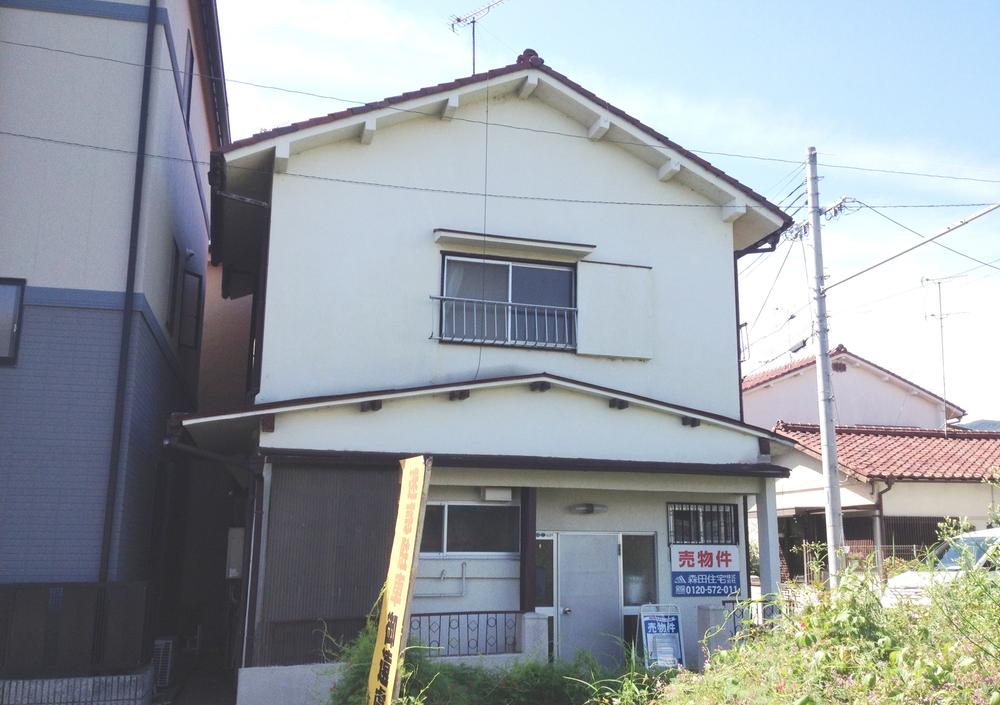 Local appearance photo. Local (September 9, 2013) Shooting