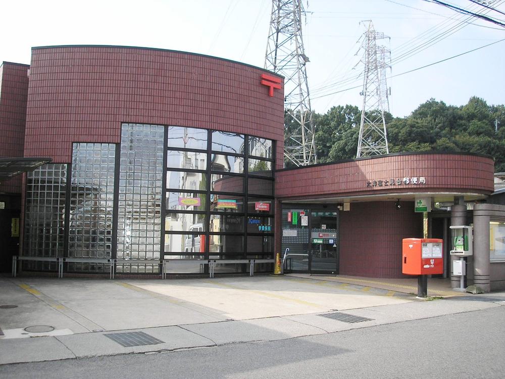 Other. Surrounding environment