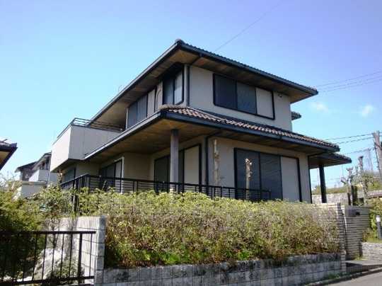 Local appearance photo. appearance