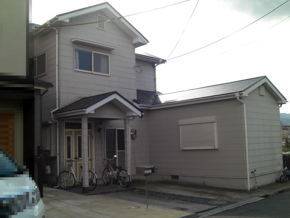 Local appearance photo. Local (February 2013) Shooting