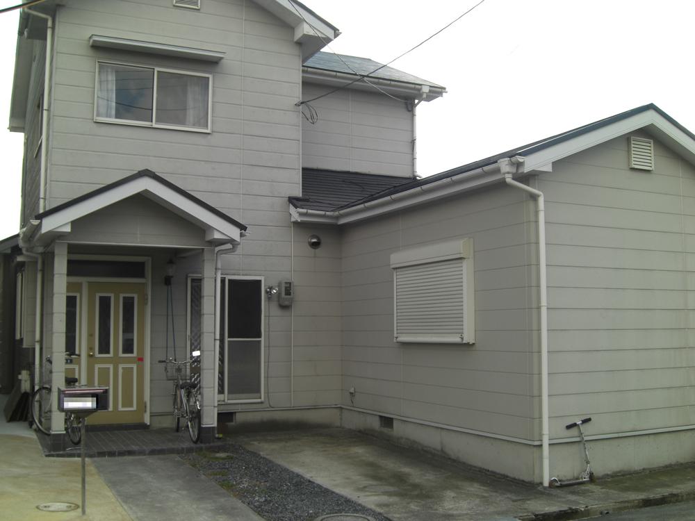 Local appearance photo. Local (February 2013) Shooting