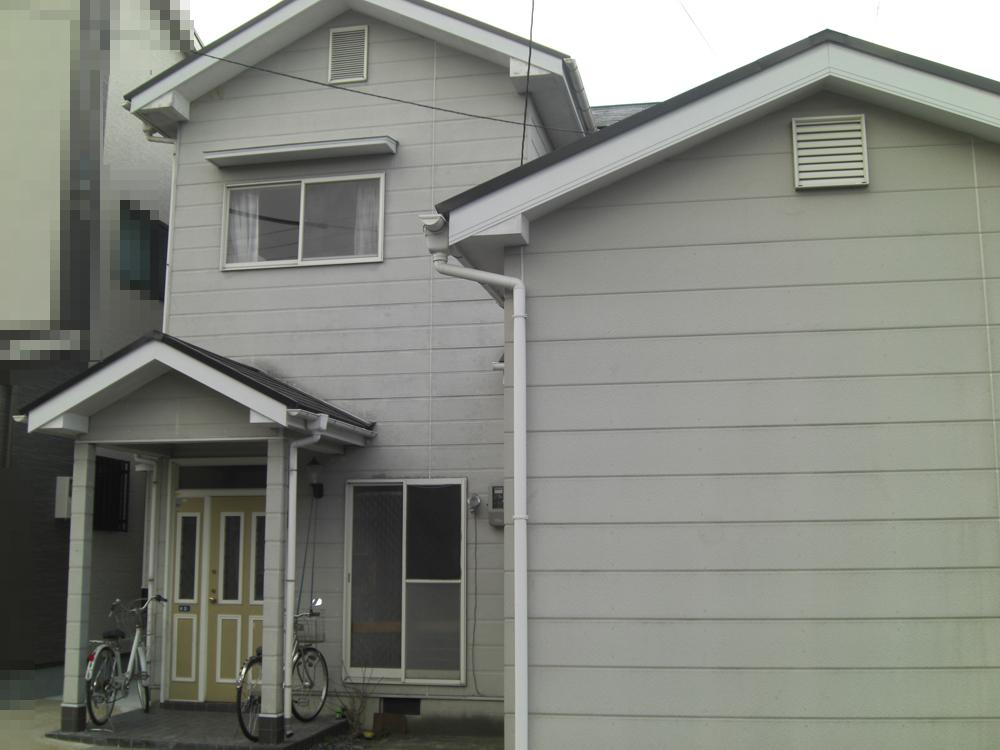 Local appearance photo. Local (February 2013) Shooting