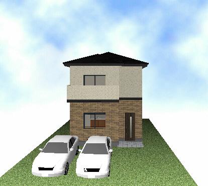 Rendering (appearance)