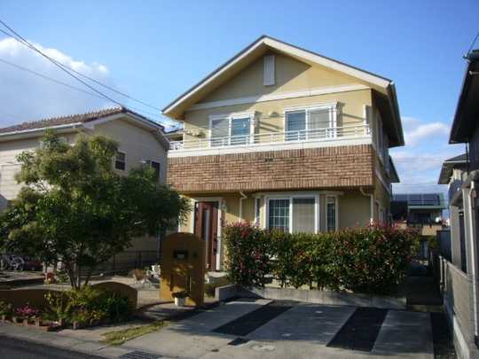 Local appearance photo. appearance