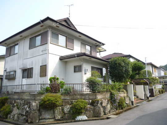 Local appearance photo