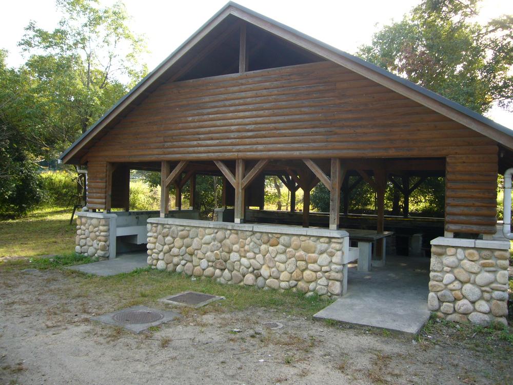 Other Environmental Photo. Until Tagami park 80m (1 minute walk)