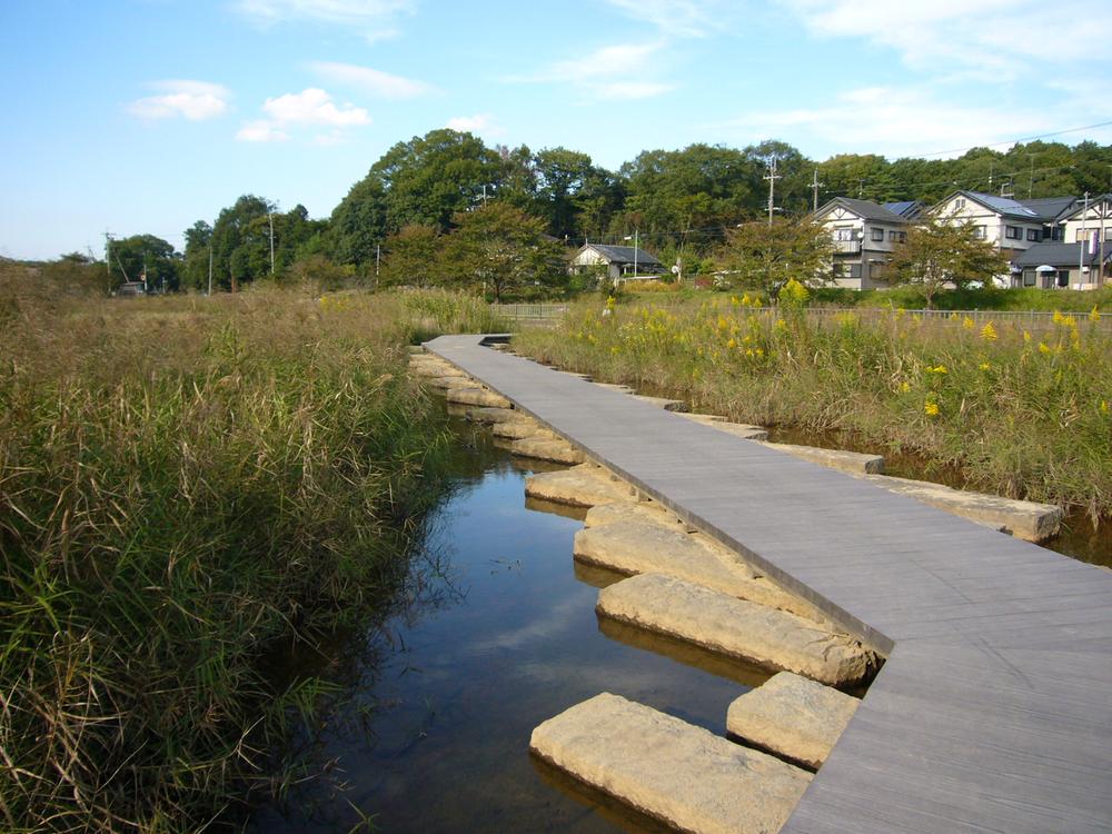 Other Environmental Photo. Until Tagami park 80m (1 minute walk)