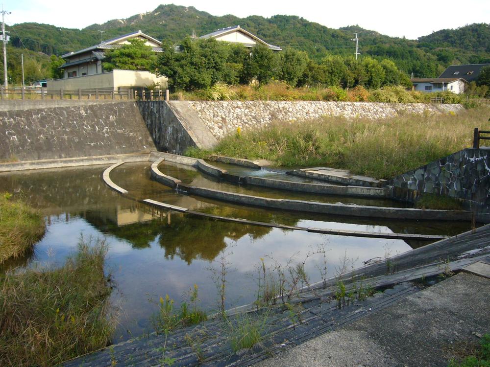 Other Environmental Photo. Until Tagami park 80m (1 minute walk)