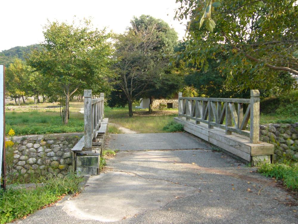 Other Environmental Photo. Until Tagami park 80m (1 minute walk)