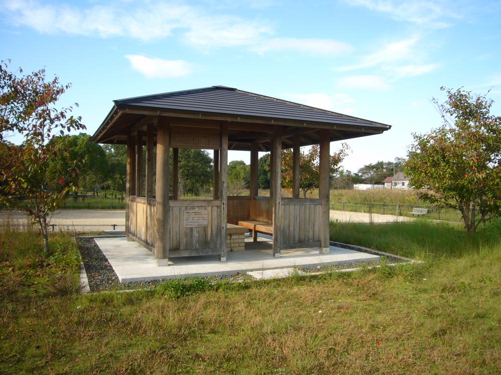 Other Environmental Photo. Until Tagami park 80m (1 minute walk)