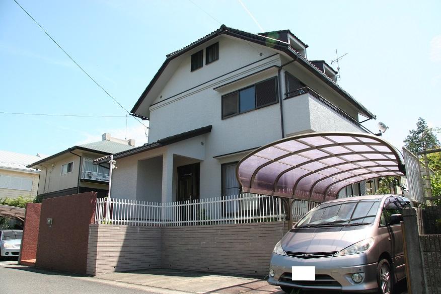 Local appearance photo