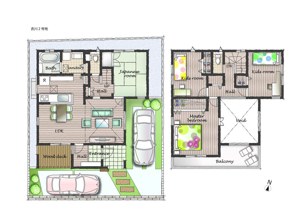 Floor plan. Thanks to 50 anniversary.