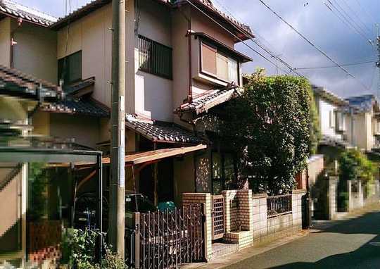 Local appearance photo