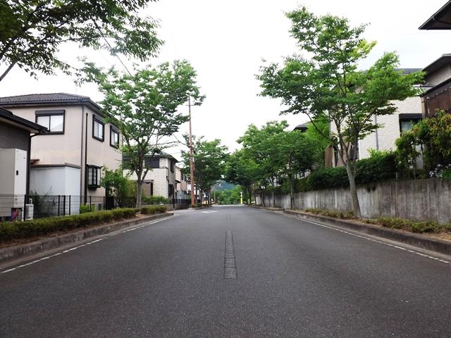 Sale already cityscape photo. Subdivision of the large Town!