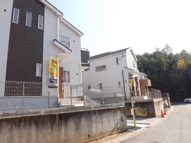 Local photos, including front road