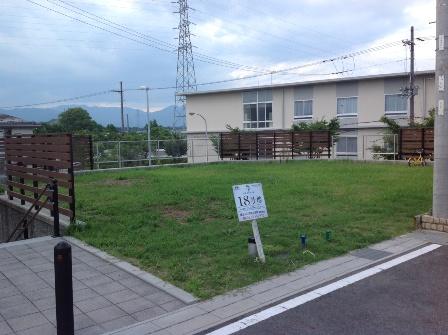 Local land photo. No. 18 place