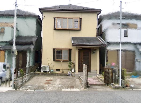 Local appearance photo