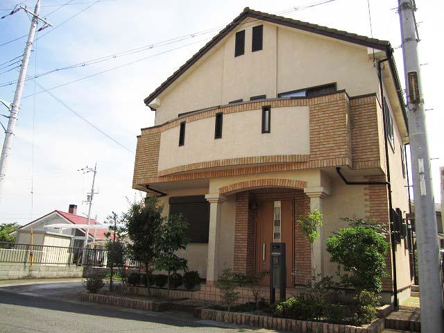 Local appearance photo