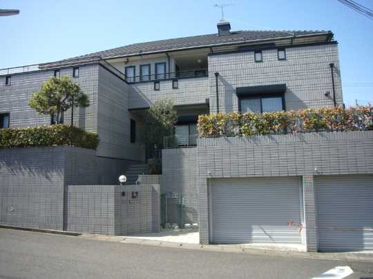 Local appearance photo. appearance