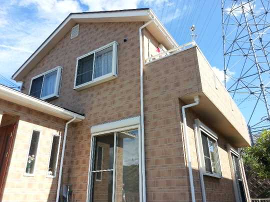 Local appearance photo. appearance