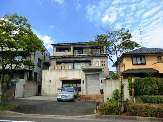 Local appearance photo. appearance