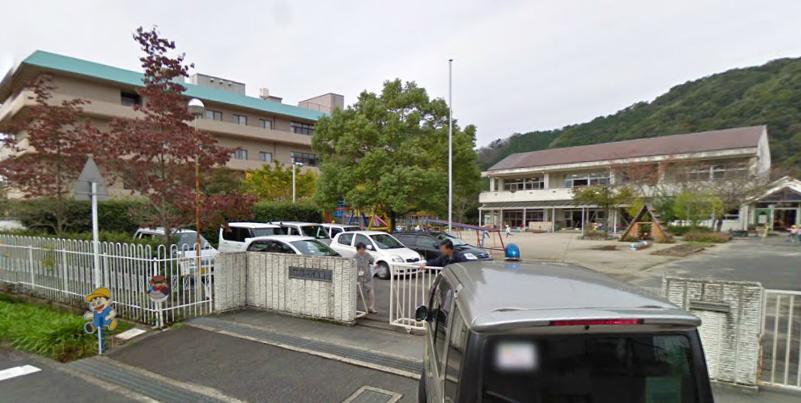 kindergarten ・ Nursery. 1358m to Otsu Municipal Oishi kindergarten