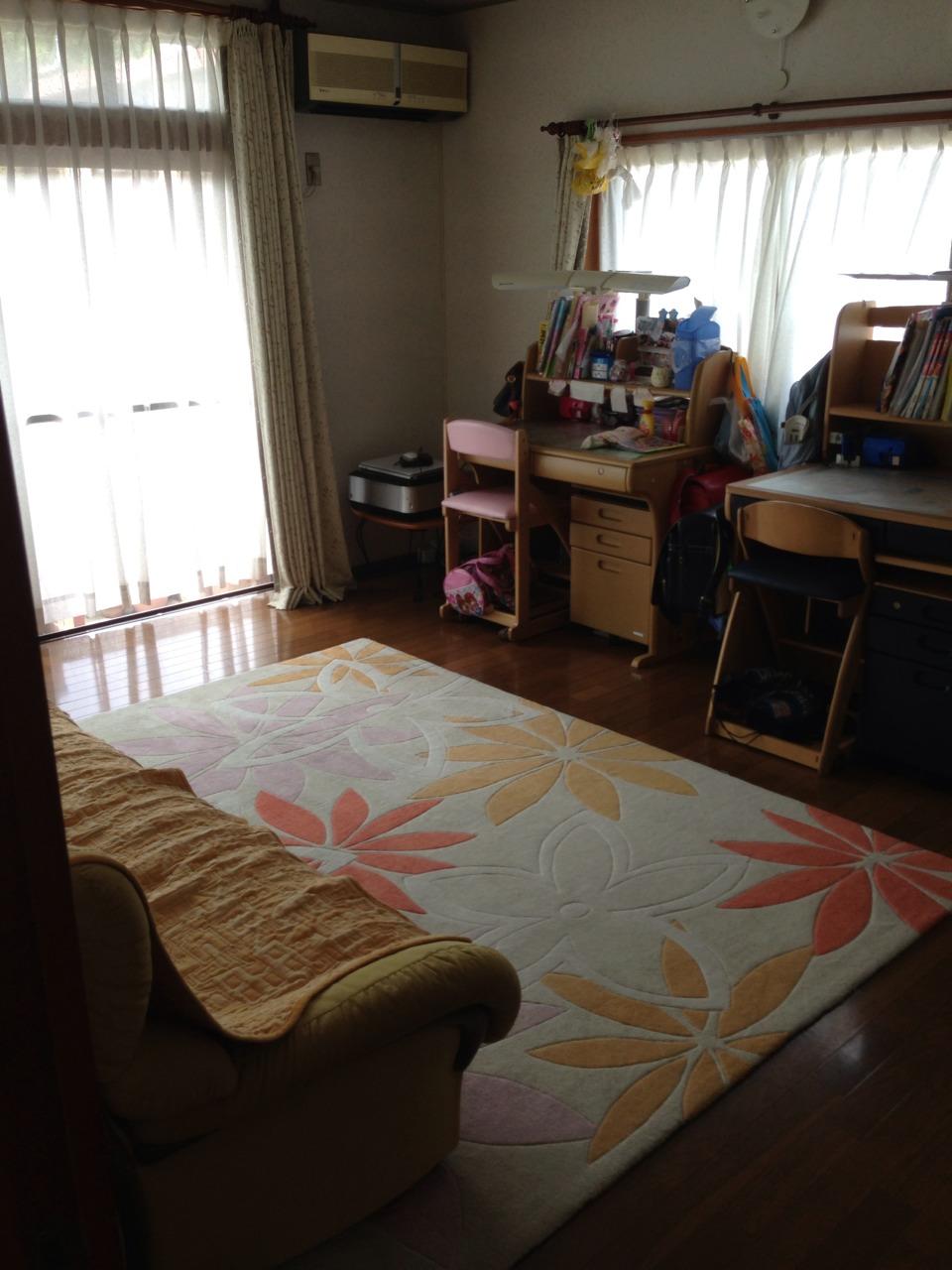 Other introspection. Indoor (July 2013) Shooting