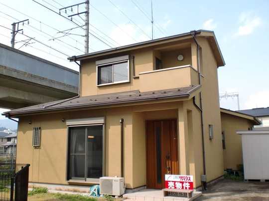 Local appearance photo