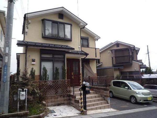 Local appearance photo