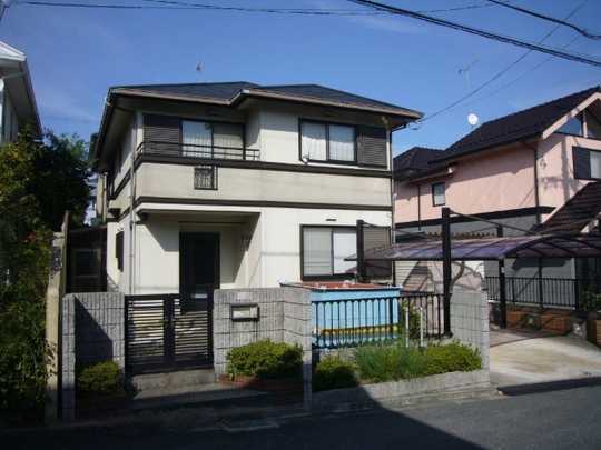 Local appearance photo. appearance