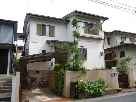 Local appearance photo