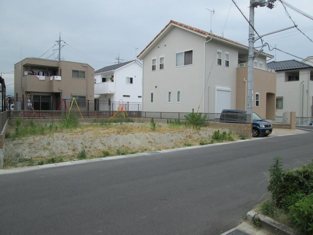 Local appearance photo. Local (June 2013) Shooting