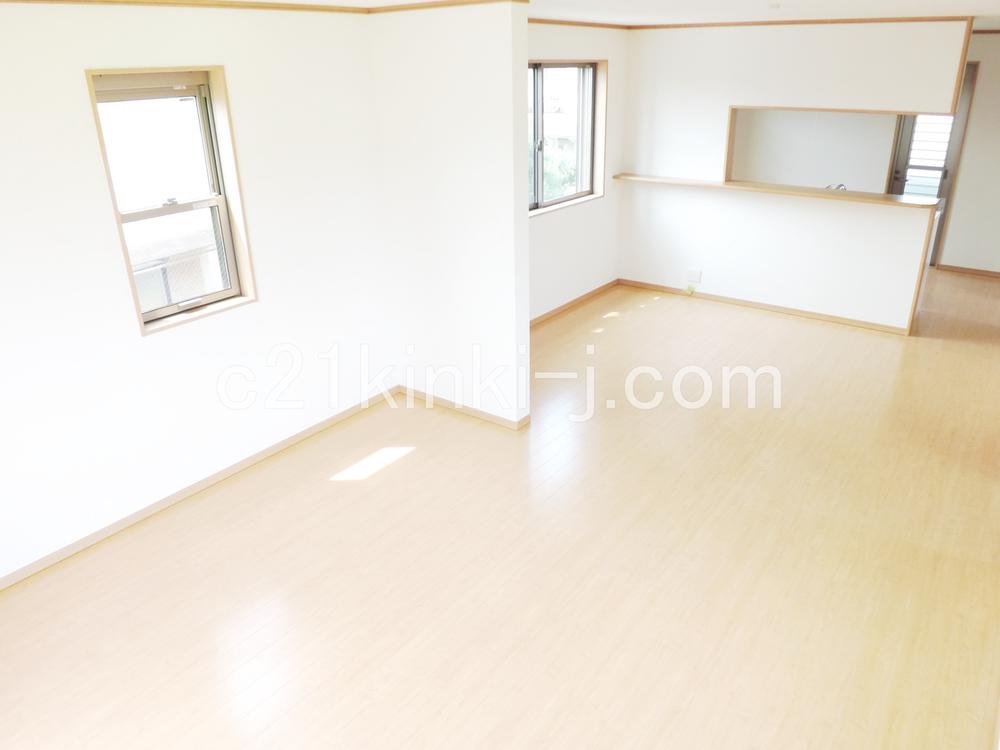 Same specifications photos (living). Same specifications photos (living) LDK popular face-to-face kitchen