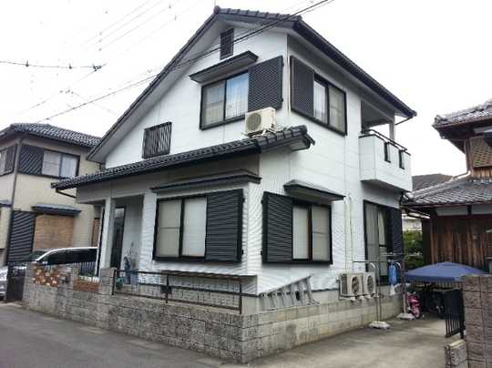 Local appearance photo. appearance