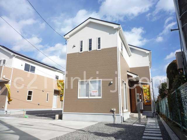 Same specifications photos (appearance). Construction image photo outer wall is washable dirt with rainwater, Nano-hydrophilic micro guard specification