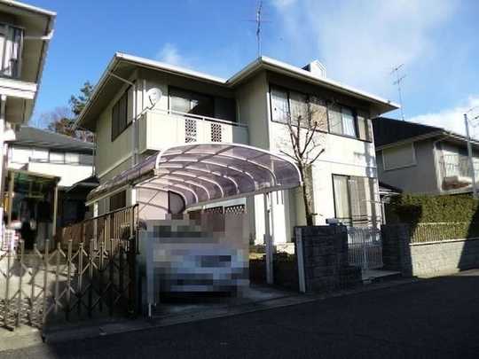 Local appearance photo