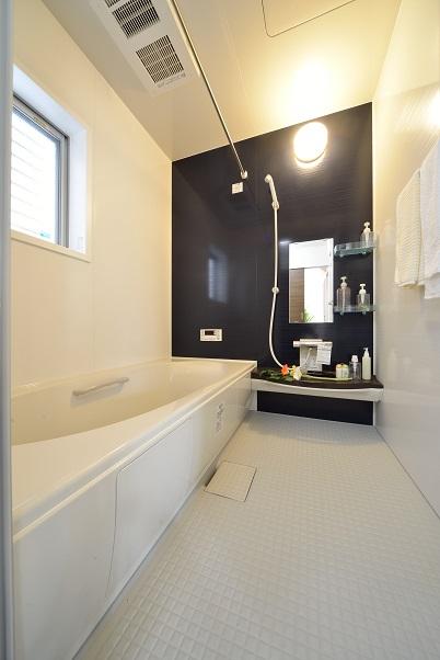 Other. Model house (Hieitsuji stage III No. 27 locations)