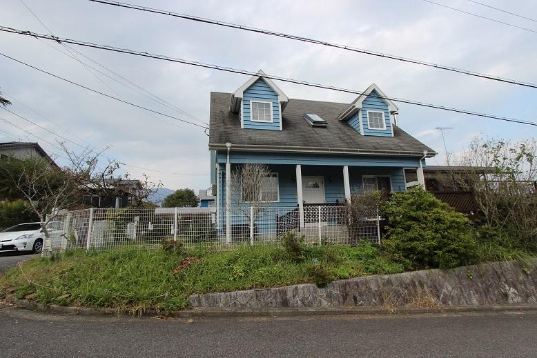 Local appearance photo. 2013 November shooting