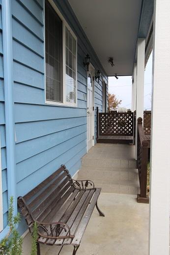 Entrance. 2013 November shooting