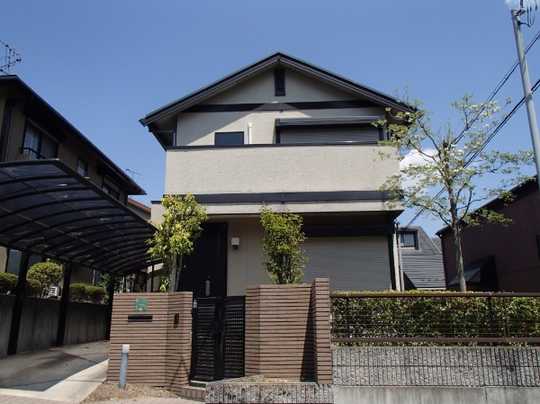 Local appearance photo. Appearance 1