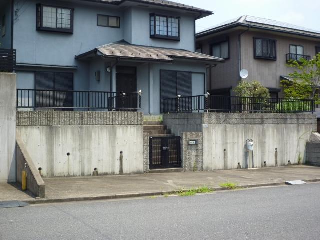 Local appearance photo