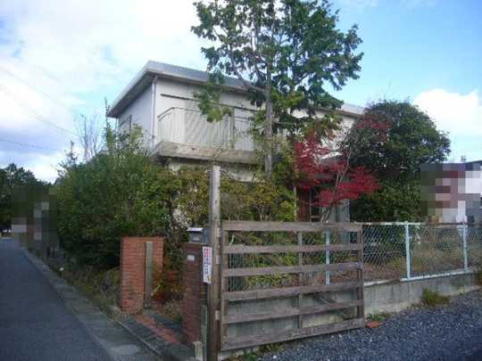 Local appearance photo. appearance