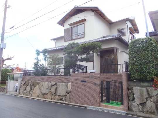 Local appearance photo. Appearance 1